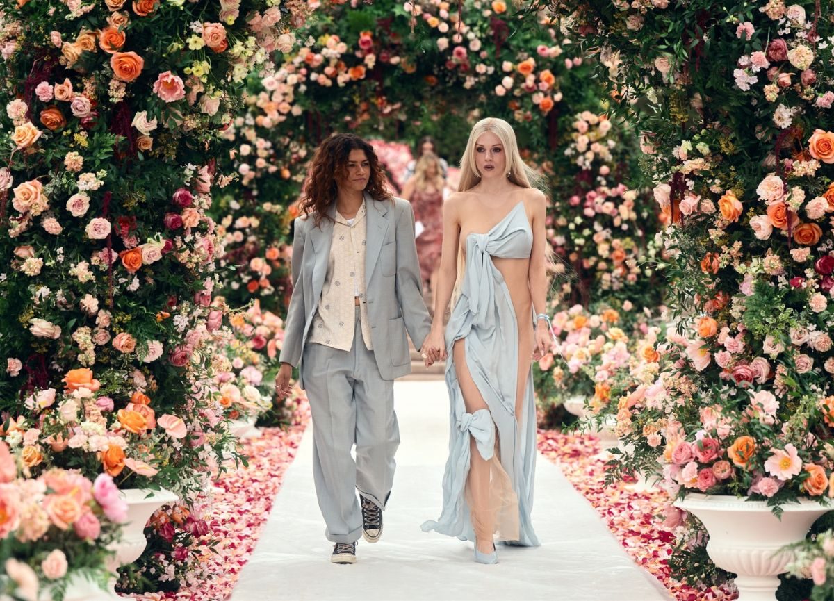 Review: ‘Euphoria’ Season 3, Episode 3 “The Ballad of Paladin”