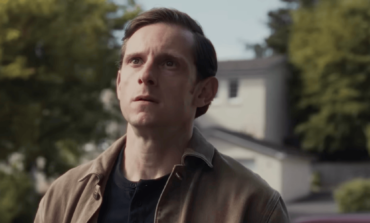 HBO Releases 'Half Man' Trailer & Official Premiere Date