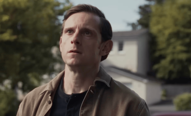 HBO Releases ‘Half Man’ Trailer & Official Premiere Date