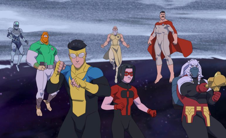 Review: ‘Invincible’ Season 4 Episode 7, “Don’t Do Anything Rash””