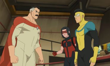 Review: 'Invincible' Season 4, Episode 5 "Give Us a Moment"