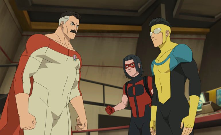 Review: ‘Invincible’ Season 4, Episode 5 “Give Us a Moment”