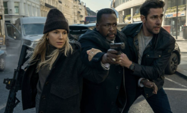 Jack Ryan Returns in Prime Video's Trailer for Big-Screen Adaptation ‘Ghost War’