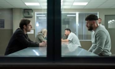 Review: 'Half Man' Season 1, Episode 6