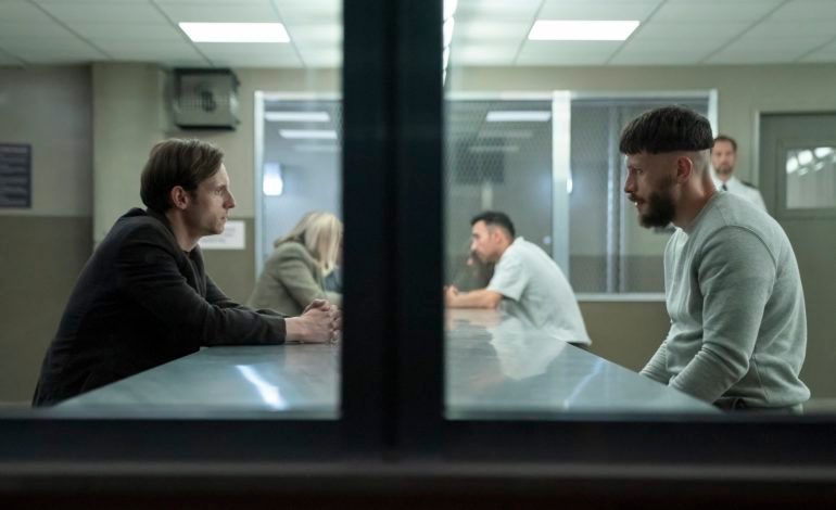 Review: ‘Half Man’ Season 1, Episode 6