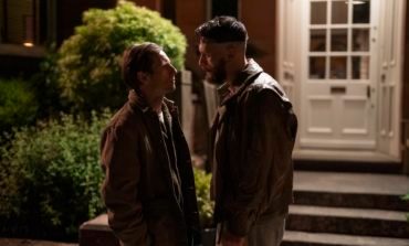 Review: 'Half Man' Season 1, Episode 5