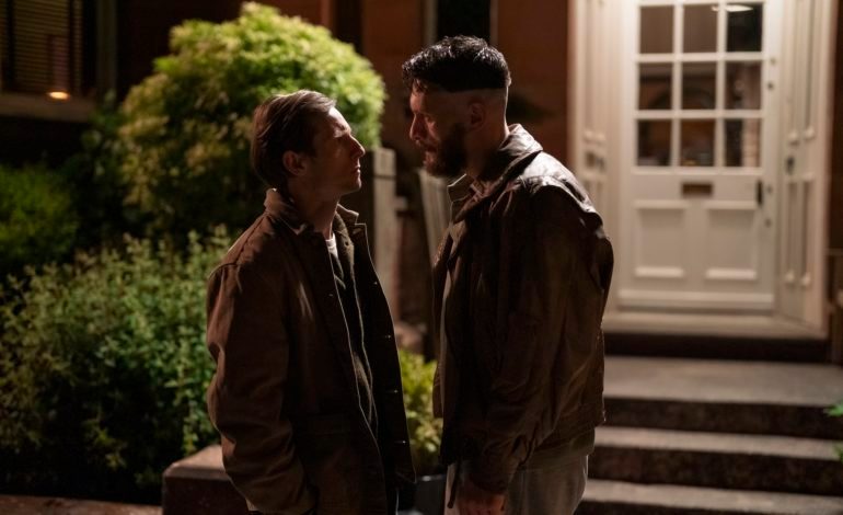 Review: ‘Half Man’ Season 1, Episode 5
