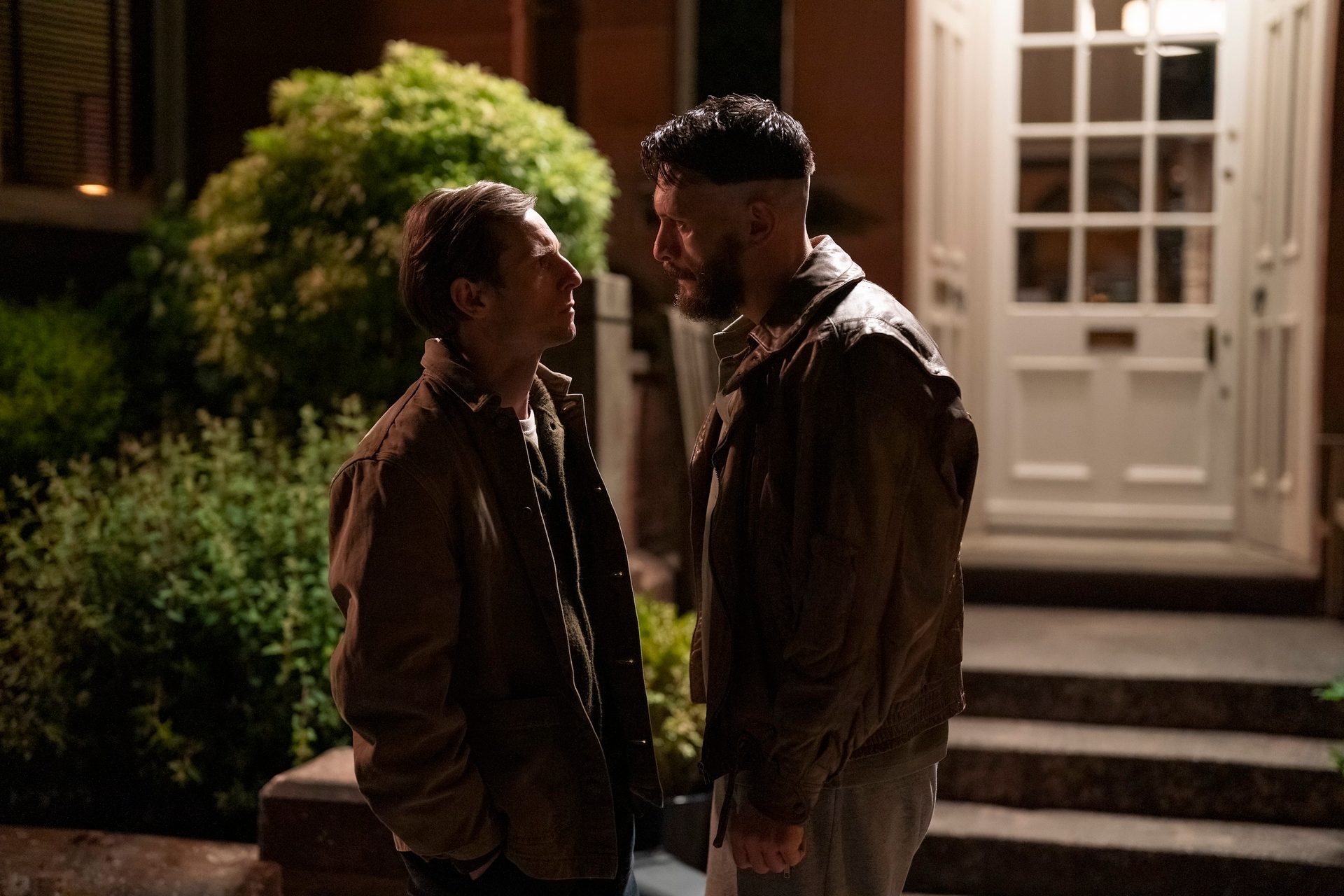 Review: 'Half Man' Season 1, Episode 5