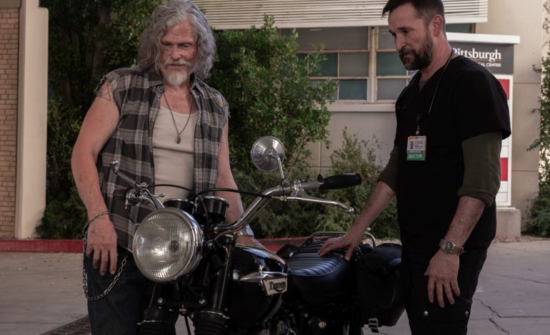 [SPOILERS] ‘The Pitt’ Creator R. Scott Gemmill Discusses Penultimate Season Two Episode