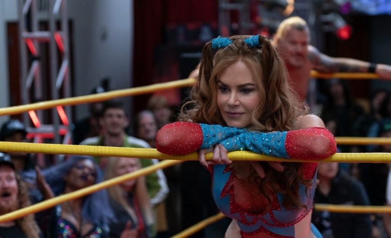 Review: ‘Margo’s Got Money Troubles’ Season 1, Episode 4 “Buddies”
