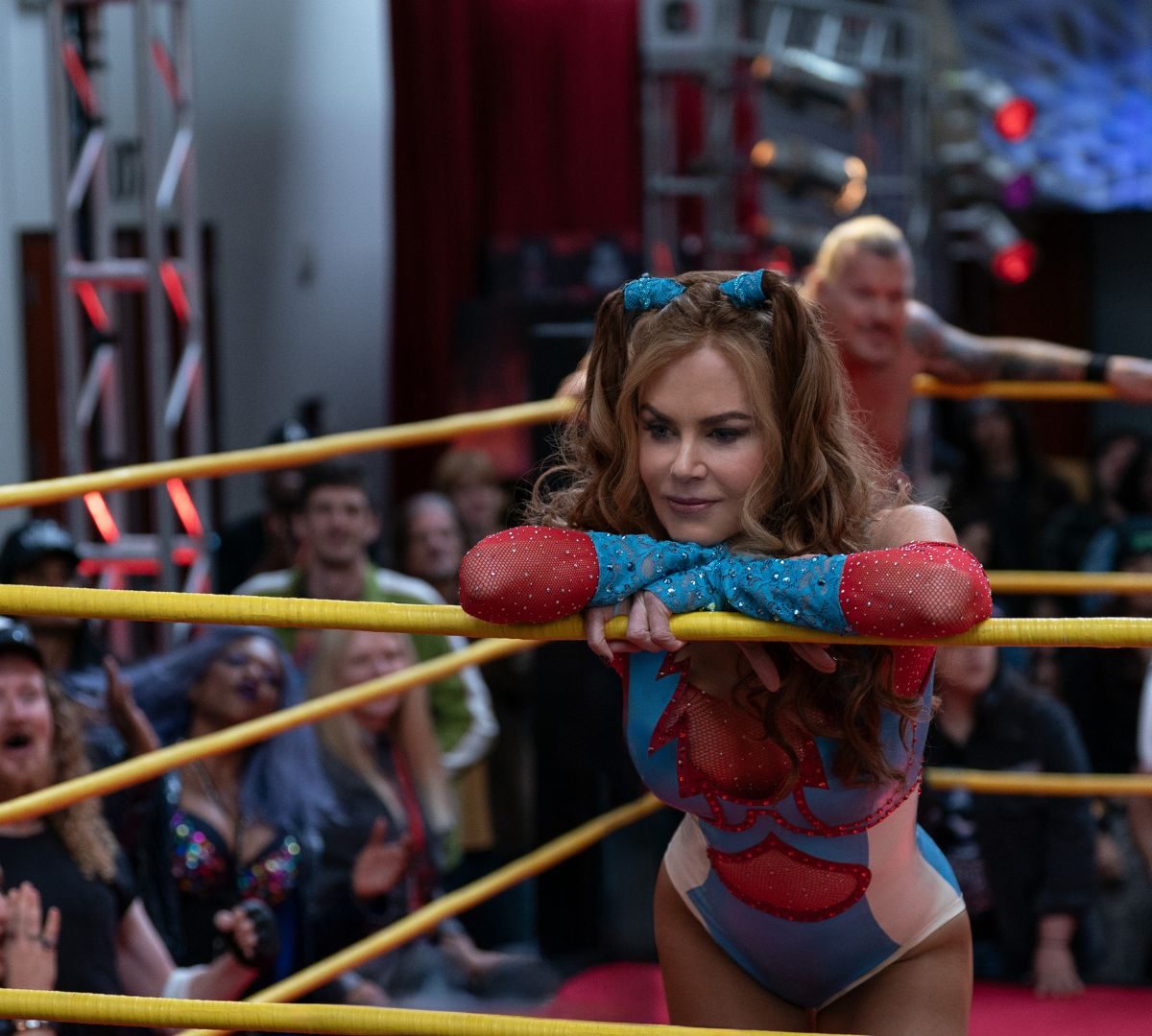 Review: 'Margo's Got Money Troubles' Season 1, Episode 4 "Buddies"