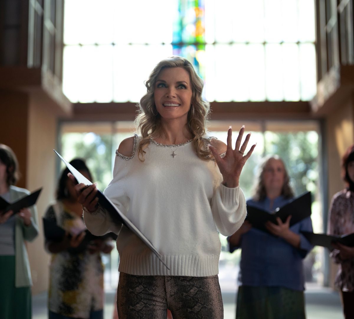 Review: 'Margo's Got Money Troubles' Season 1, Episode 3 "Jinxed"