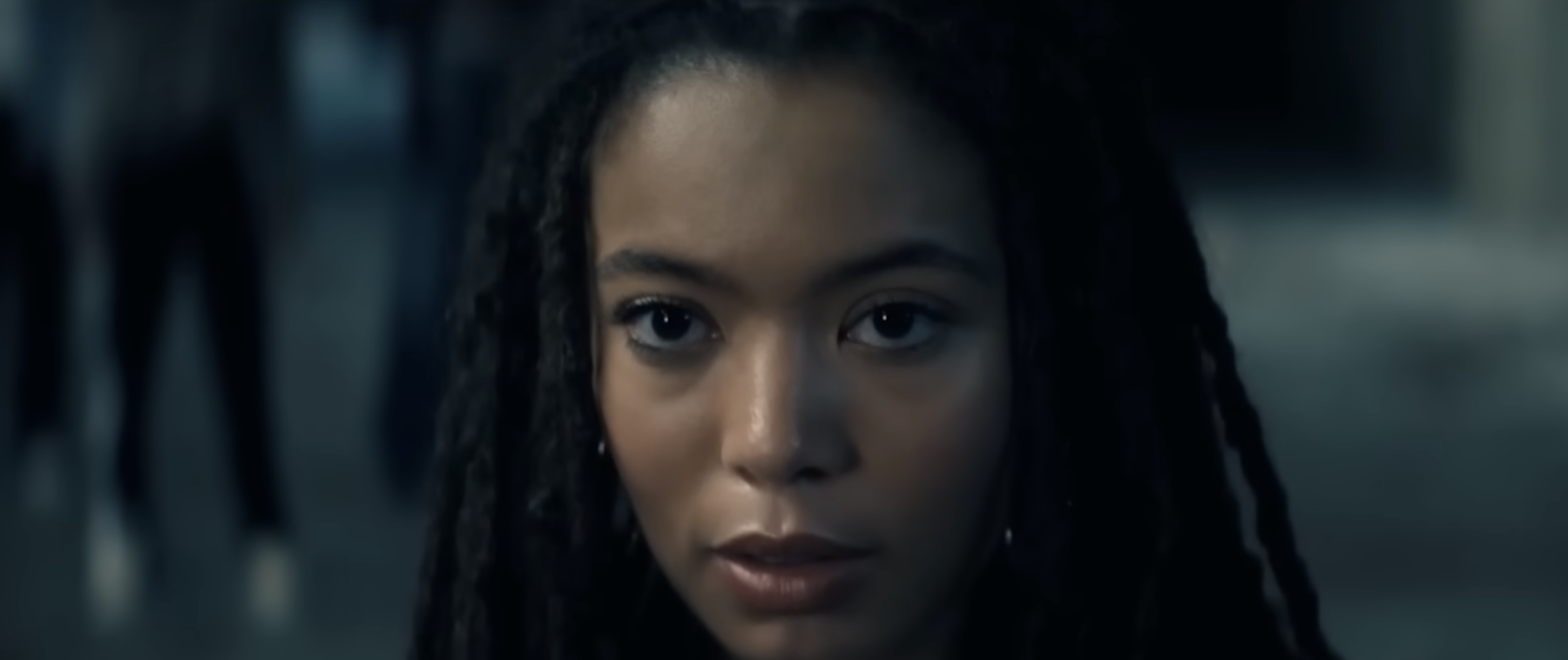 Blood, Sweat, And Secrets: 'Gen V's' Jaz Sinclair Reveals The Shocking Reason Behind The Series Cancellation