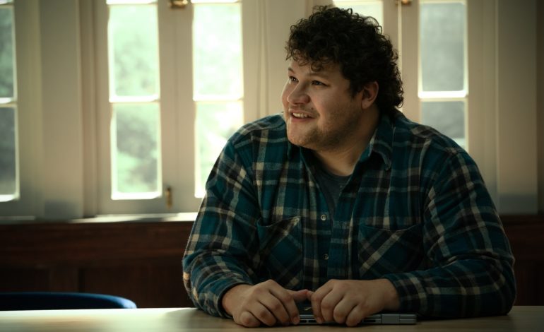 Review: ‘Rooster Season 1, Episode 6 “Cop Hawk”