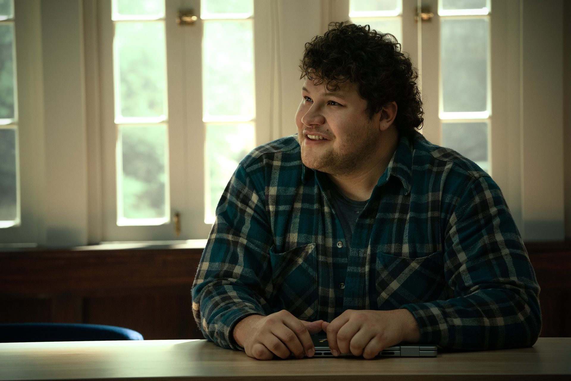 Review: 'Rooster Season 1, Episode 6 “Cop Hawk"