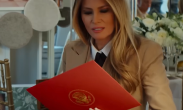 Melania And Donald Trump Call ABC To Fire Jimmy Kimmel Over WHCD Joke
