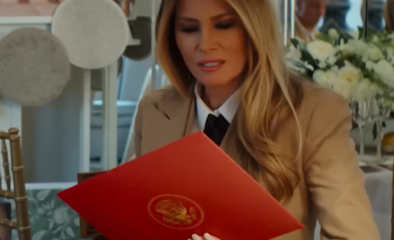 Melania And Donald Trump Call ABC To Fire Jimmy Kimmel Over WHCD Joke