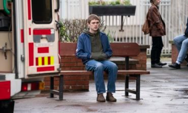 Review: 'Half Man' Season 1, Episode 2