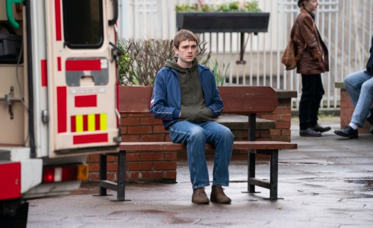 Review: ‘Half Man’ Season 1, Episode 2