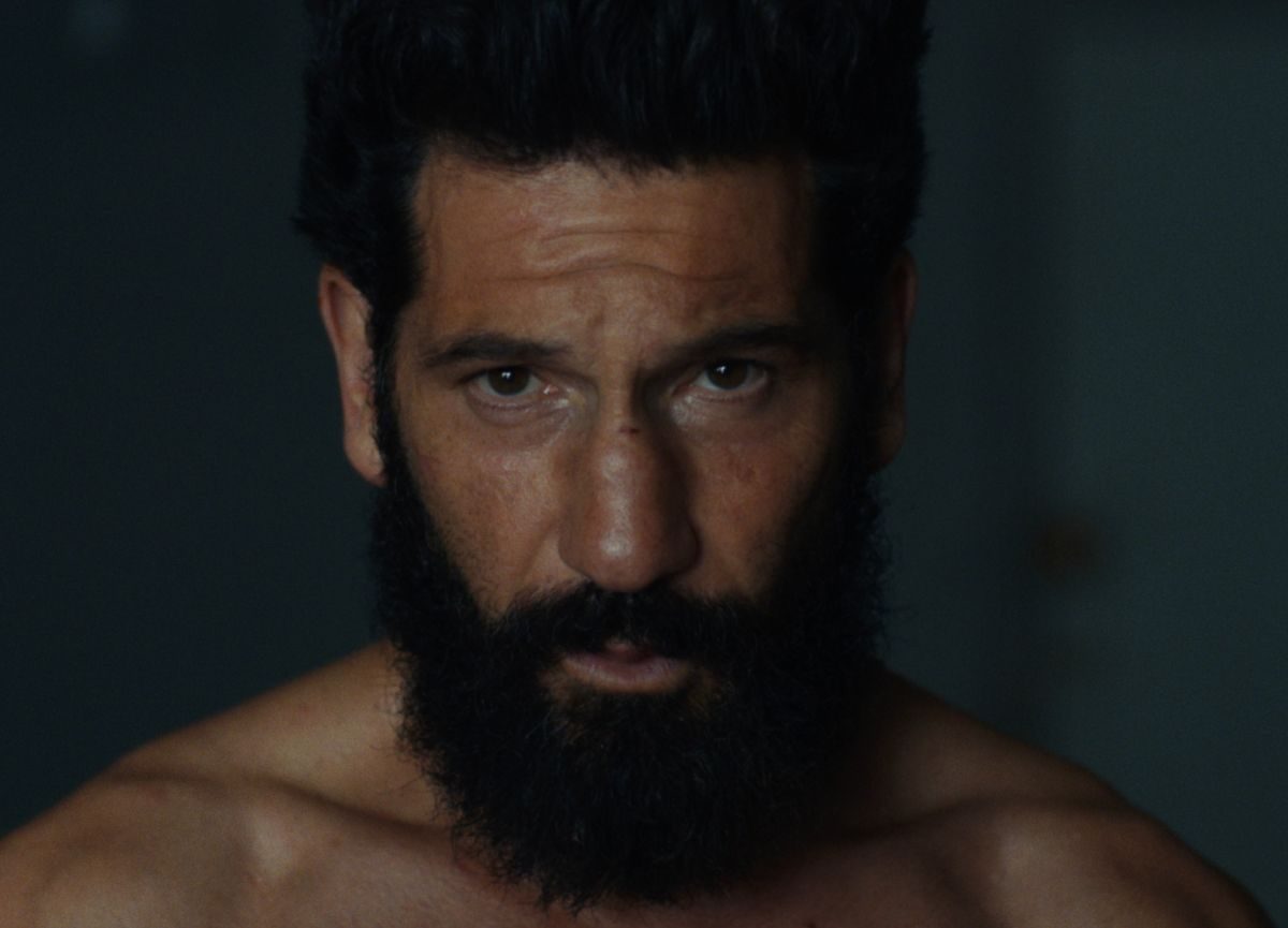 Frank Castle Tackles His Ghosts In Trailer For 'Punisher: One Last Kill"