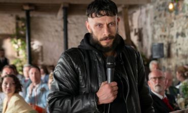 Review: 'Half Man' Season 1, Episode 3