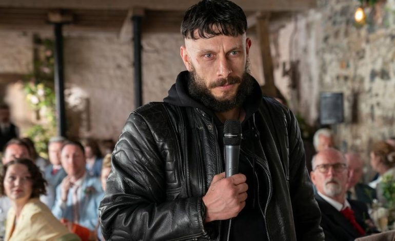 Review: ‘Half Man’ Season 1, Episode 3