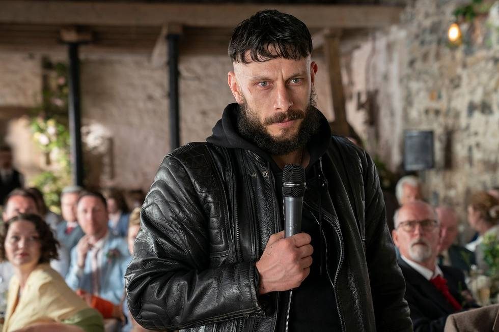 Review: 'Half Man' Season 1, Episode 3