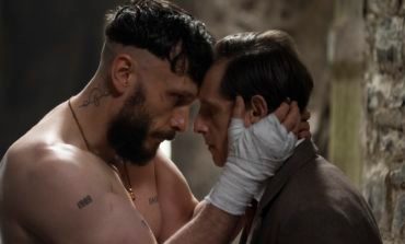 Review: 'Half Man' Season 1, Episode 1