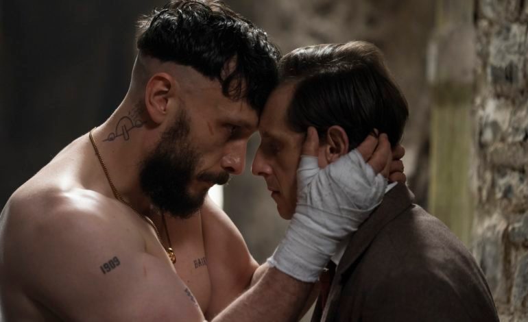 Review: ‘Half Man’ Season 1, Episode 1
