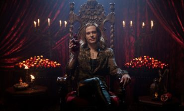 AMC & AMC+ Announce 'The Vampire Lestat': One Night Only Premiere-Event Concert