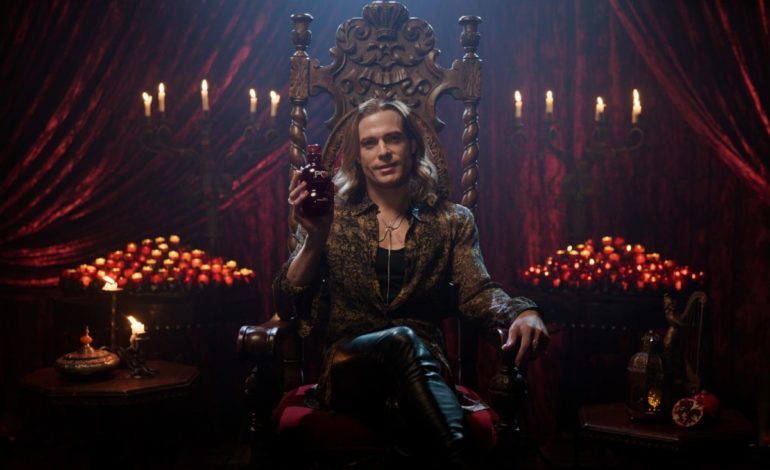 AMC & AMC+ Announce ‘The Vampire Lestat’: One Night Only Premiere-Event Concert