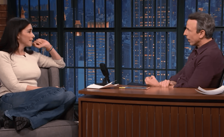 New Guest Star Lineup Announced for ‘Nobody Wants This’ Season Three Includes Sarah Silverman