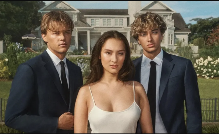 ‘The Summer I Turned Pretty’ Cast Salary Dispute Ahead of Prime Video Movie