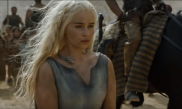 ‘Game of Thrones’ Marks 15th Anniversary With New HBO Trailer