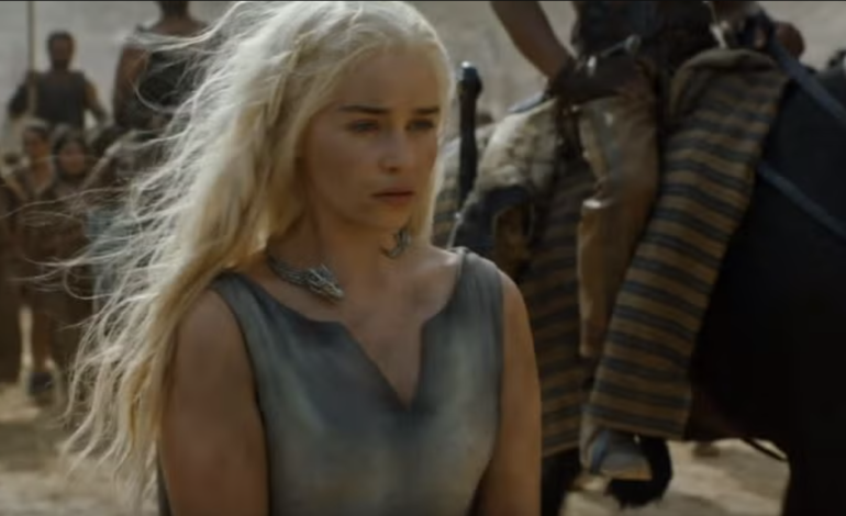 ‘Game of Thrones’ Marks 15th Anniversary With New HBO Trailer