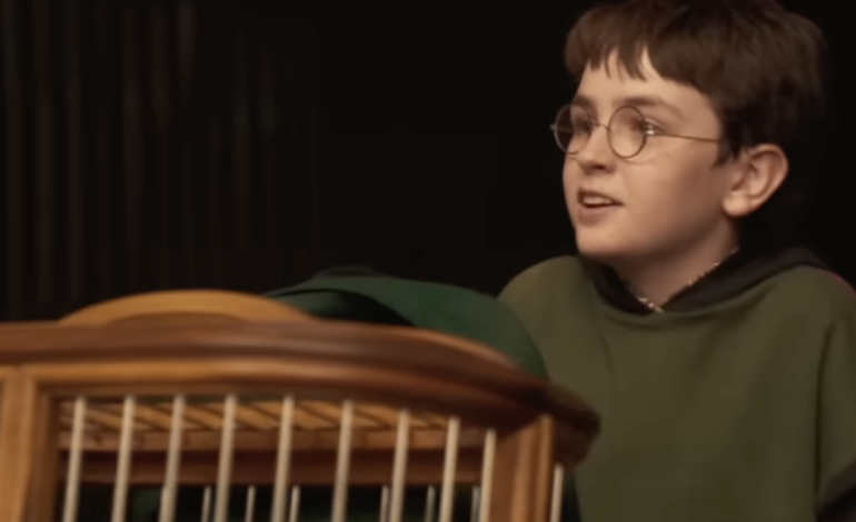 The Boy Who Lives: HBO Releases Special Episode For Upcoming ‘Harry Potter’ Series Ahead Of Schedule