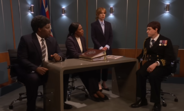 Riz Ahmed Episode Sees ‘SNL UK’ Ratings Slide On Sky