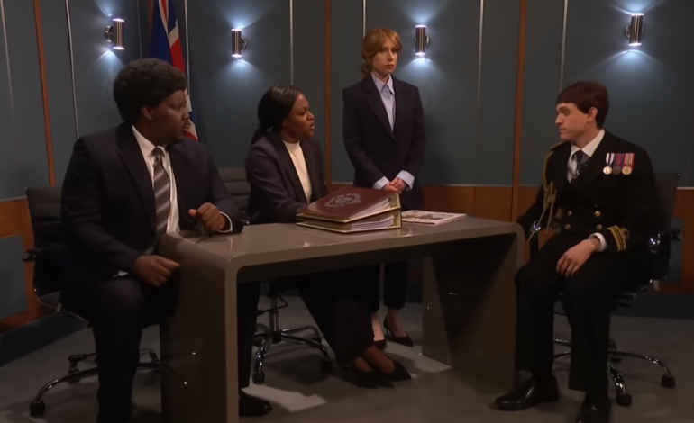 Riz Ahmed Episode Sees ‘SNL UK’ Ratings Slide On Sky