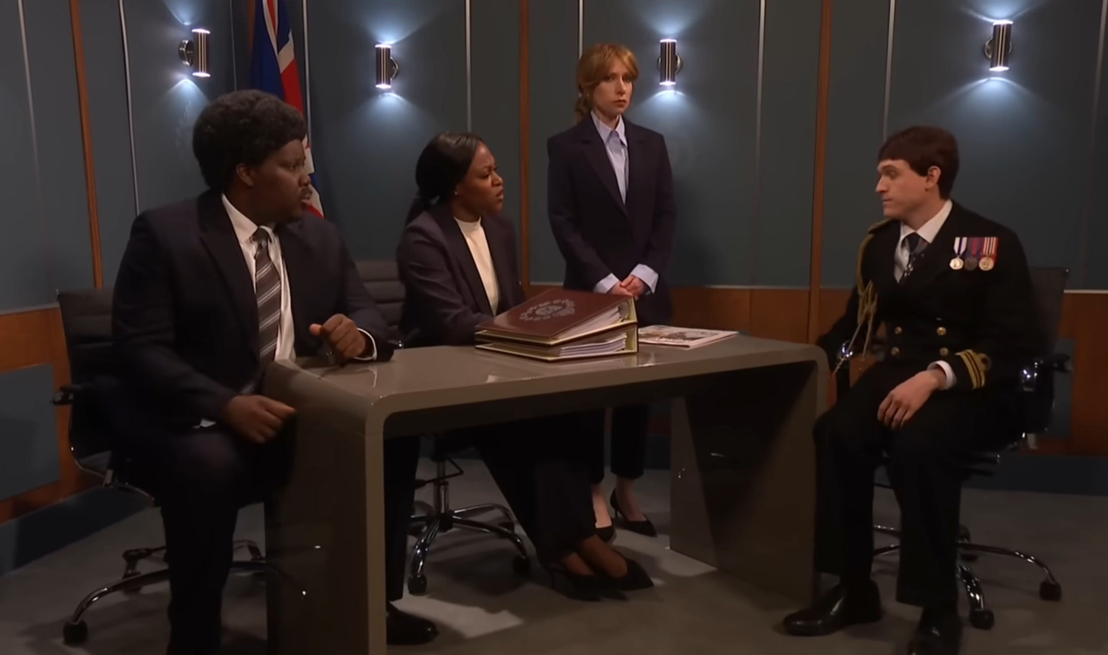 Riz Ahmed Episode Sees ‘SNL UK’ Ratings Slide On Sky