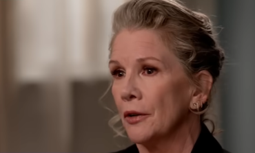Melissa Gilbert Speaks On Timothy Busfield's Alleged Abuse Charges