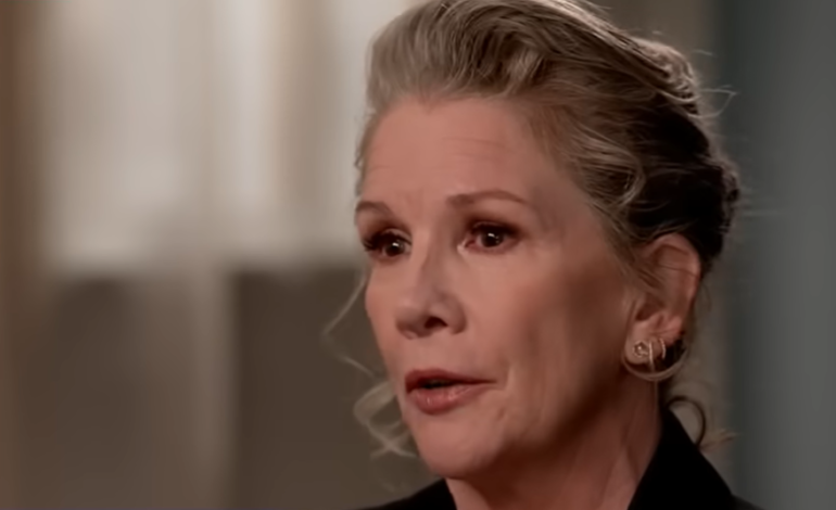 Melissa Gilbert Speaks On Timothy Busfield’s Alleged Abuse Charges