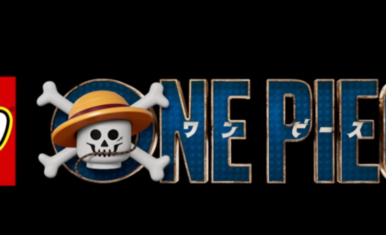 Netflix Announces A ‘One Piece’ Lego Special Along With Updates On The Third Season Of The Live-Action And Wit Studio Anime Adaptation