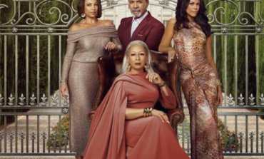 CBS Renews ‘Beyond The Gates’ With Tamara Tunie And Clifton Davis Returning