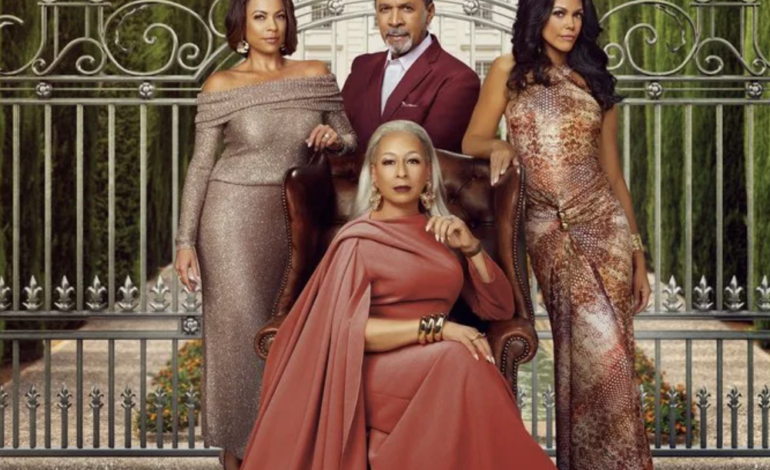 CBS Renews ‘Beyond The Gates’ With Tamara Tunie And Clifton Davis Returning