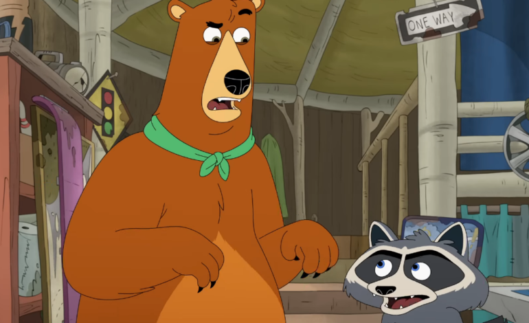 Netflix Reveals Trailer For Adult Animated Series ‘Mating Season’ From Creators Of ‘Big Mouth’