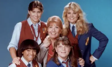Mindy Cohn Shares Health Update As ‘The Facts Of Life’ Star Faces New Cancer Battle