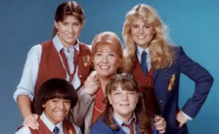 Mindy Cohn Shares Health Update As ‘The Facts Of Life’ Star Faces New Cancer Battle
