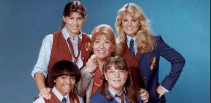 Mindy Cohn Shares Health Update As ‘The Facts Of Life’ Star Faces New Cancer Battle