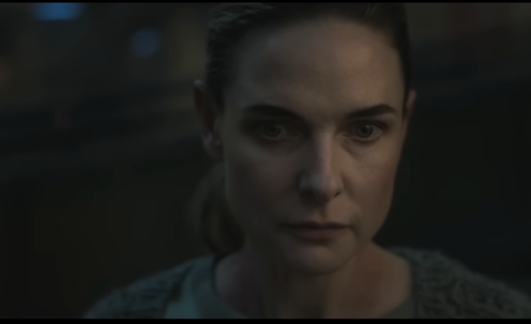 Apple TV Debuts First Look At Rebecca Ferguson’s Season Three Return In ‘Silo’