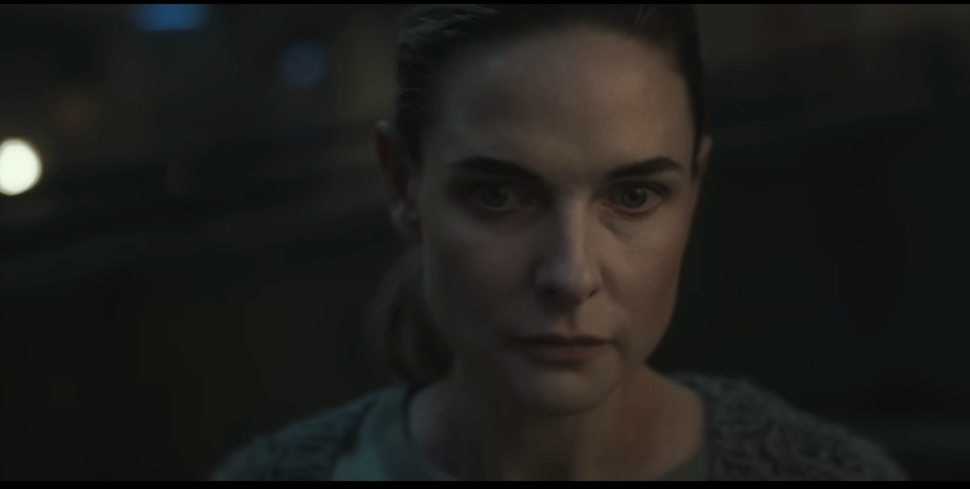 Apple TV Debuts First Look At Rebecca Ferguson’s Season Three Return In ‘Silo’